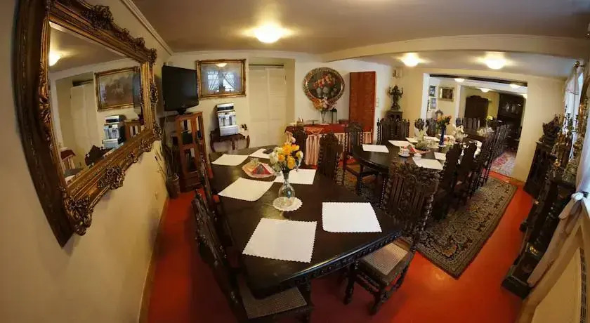 Florian Hotel