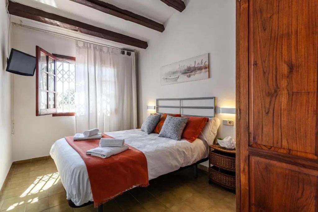 Apartamento en Tossa de mar