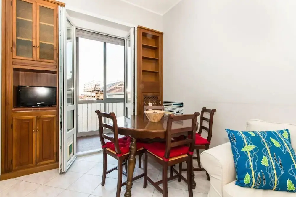 San Donato Cozy Apartment
