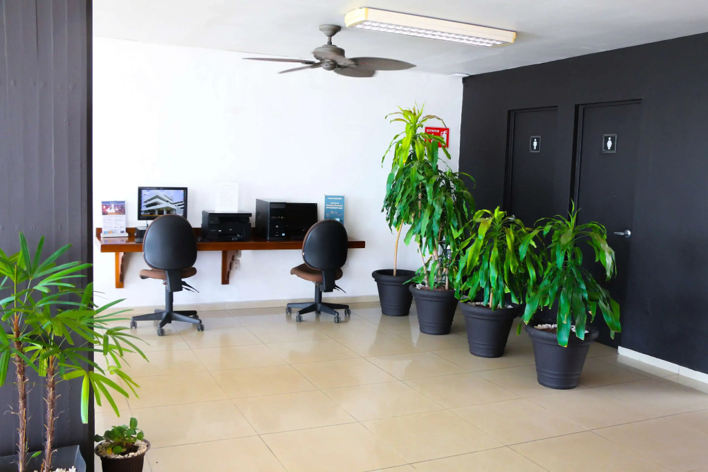 Hotel Riviera Tuxpan