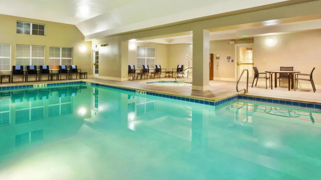 Residence Inn by Marriott Denver Golden/Red Rocks