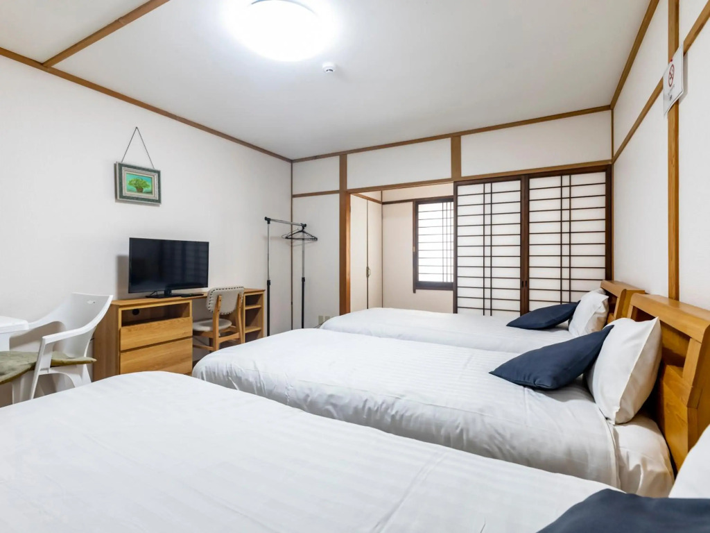 Matsukisou"children under 6 years old not allowed" - Vacation STAY 36201v