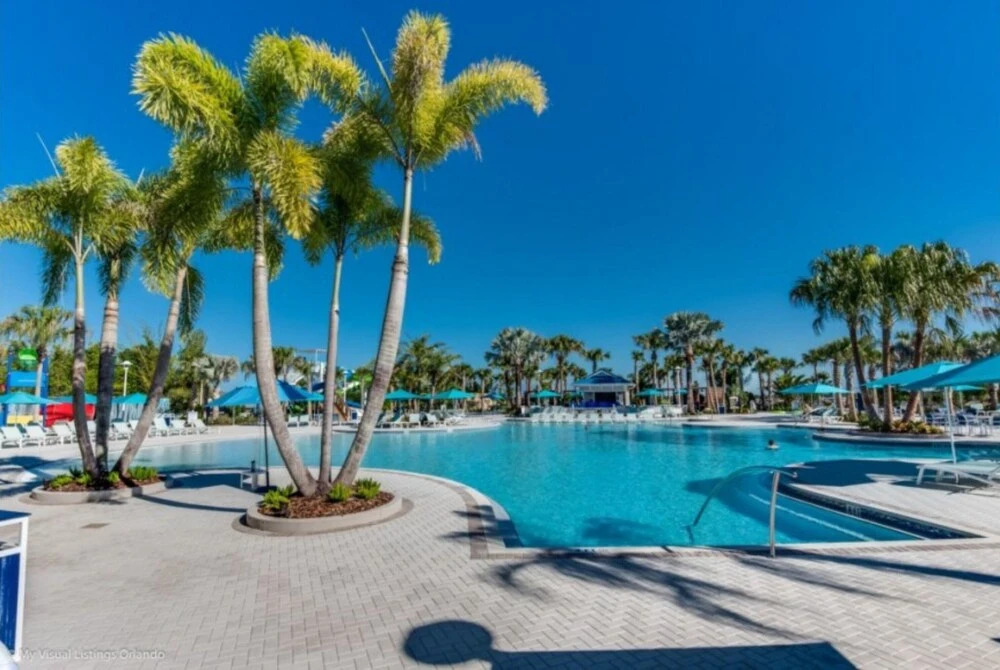 Windsor Island-3500hldgjil by Florida Star Vacations