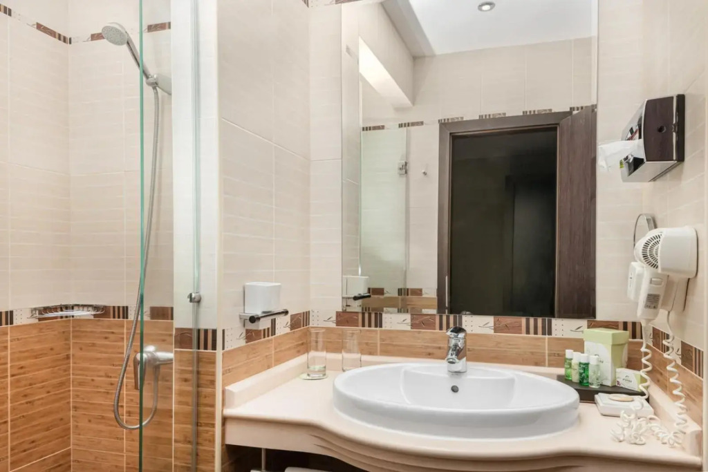 Pirin Park Hotel