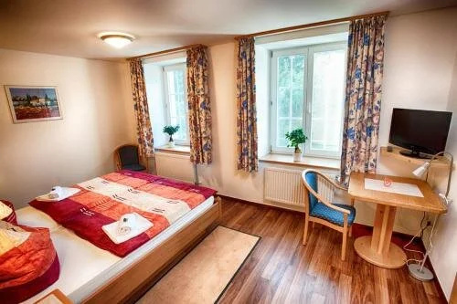 Gasthof & Pension Hirschen-Stetten