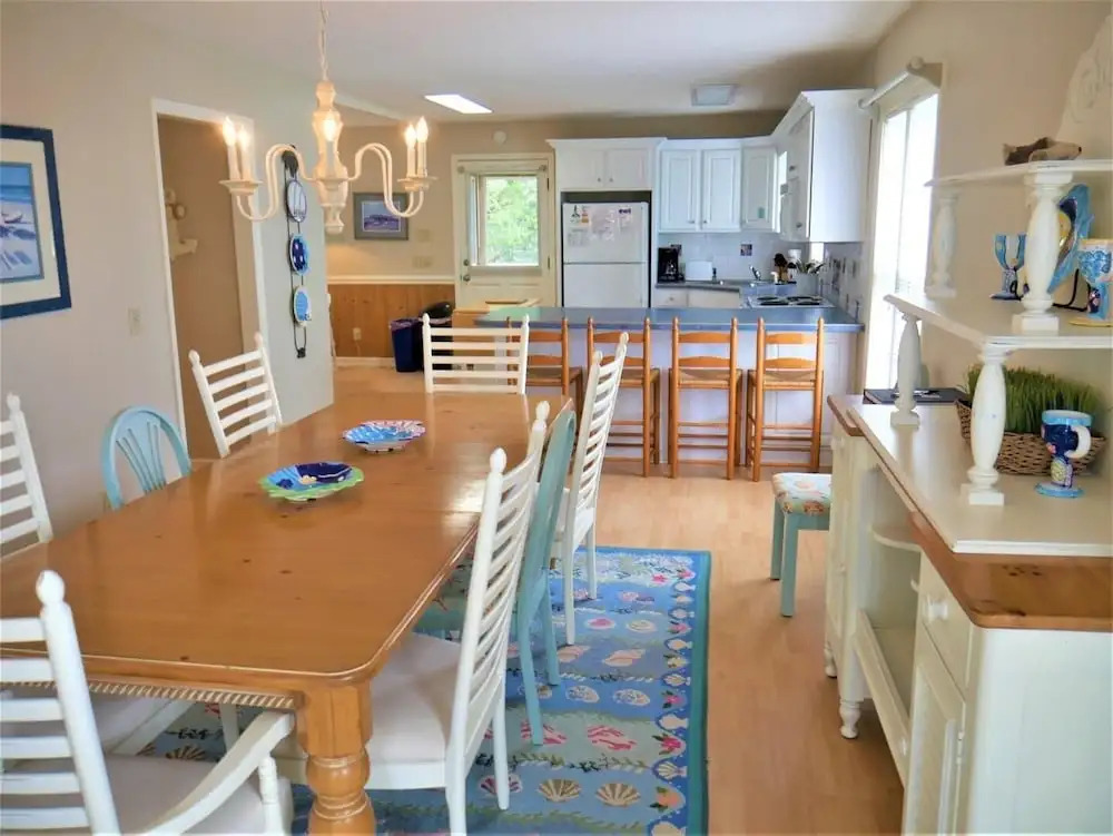 Sea Grass II - 3 Br Home