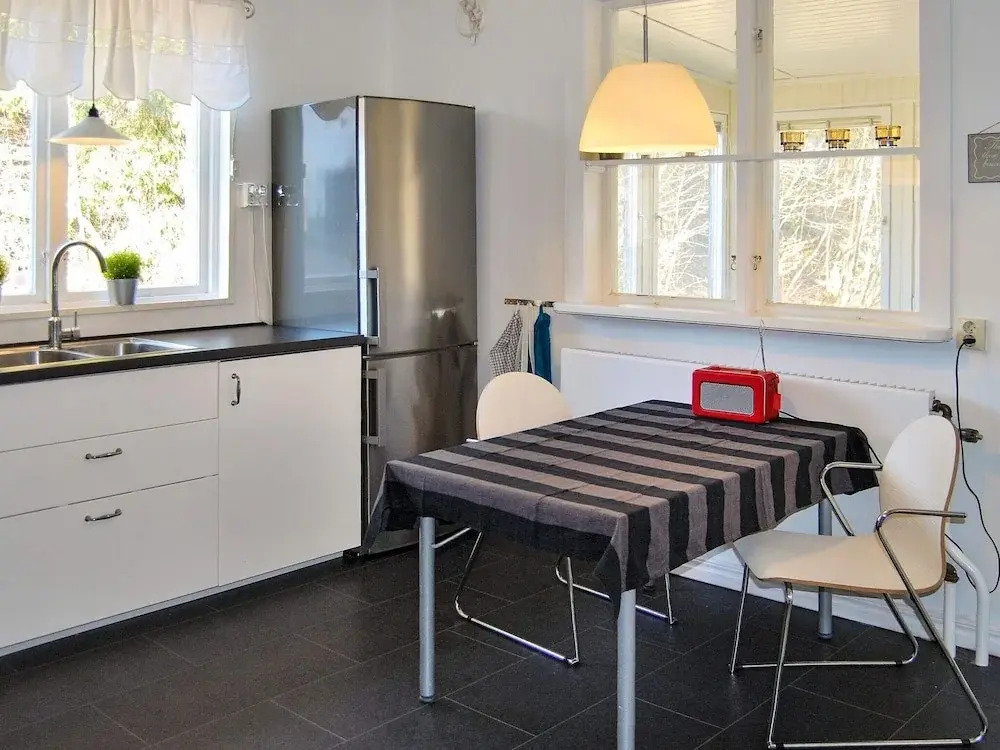 7 person holiday home in Vittsjö-By Traum