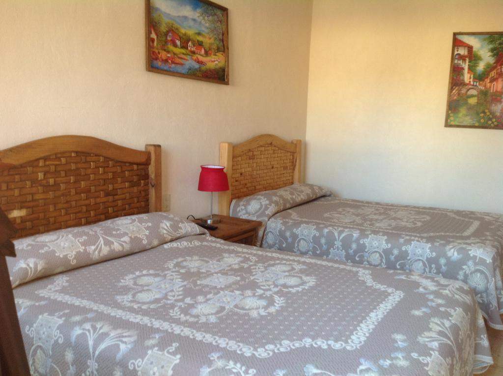 Casona de Cantera