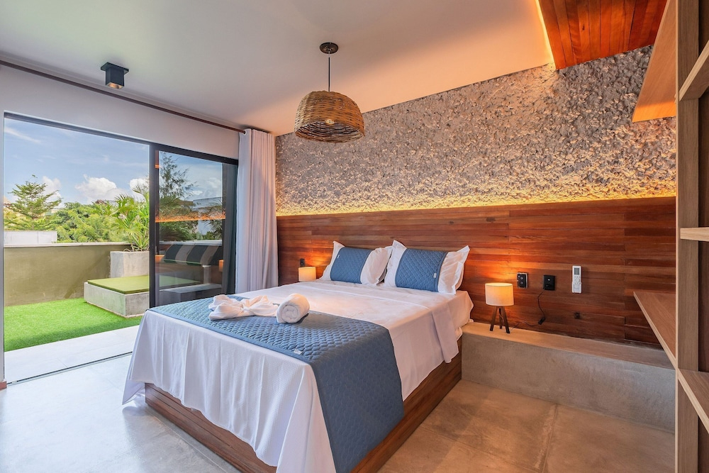 Summerville #117 - Luxury in Cumbuco by Carpediem
