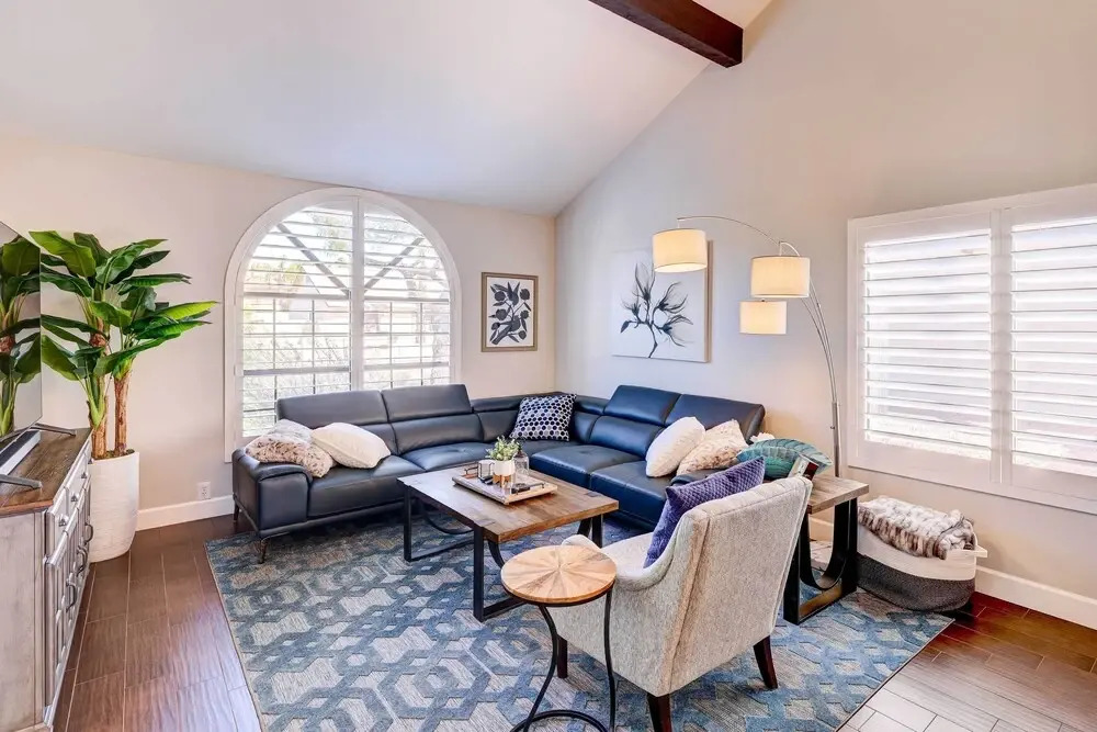 Sunny Scottsdale Home: Heated Pool & Patio