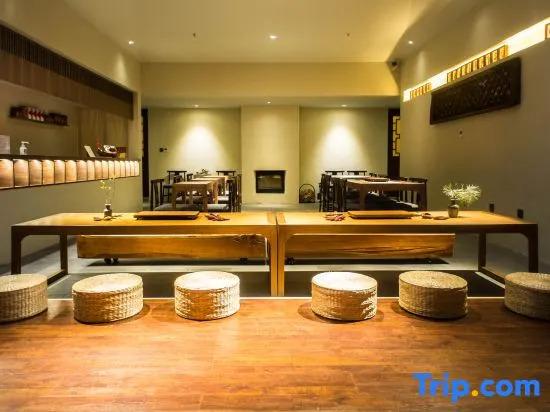 Xigu Huiyuan Guesthouse