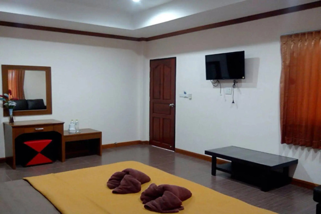 Sanook Sanang Resort
