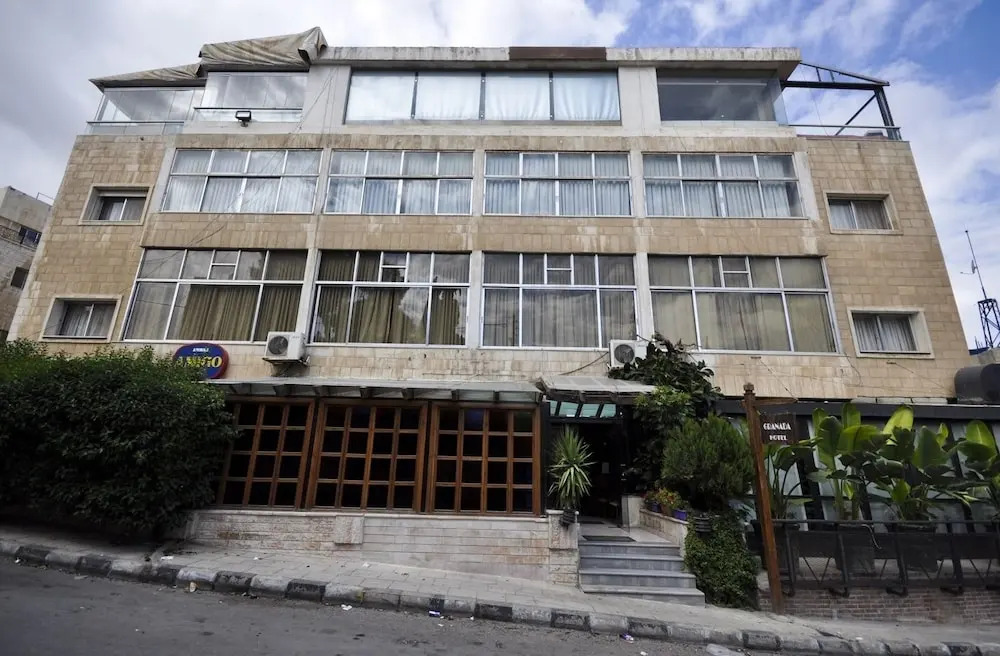 Granada Hotel