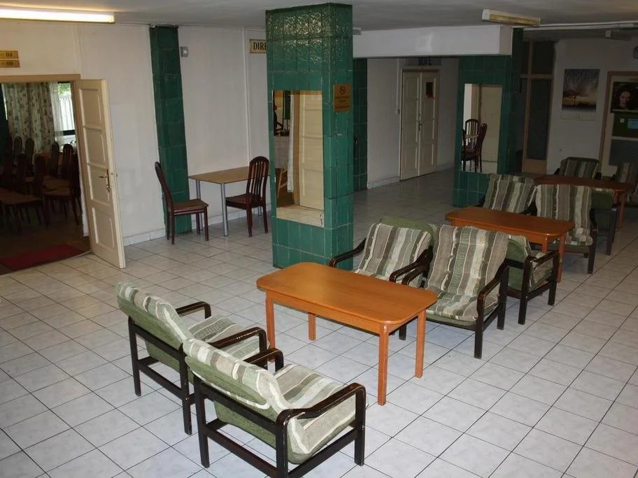 Hotel Flandria