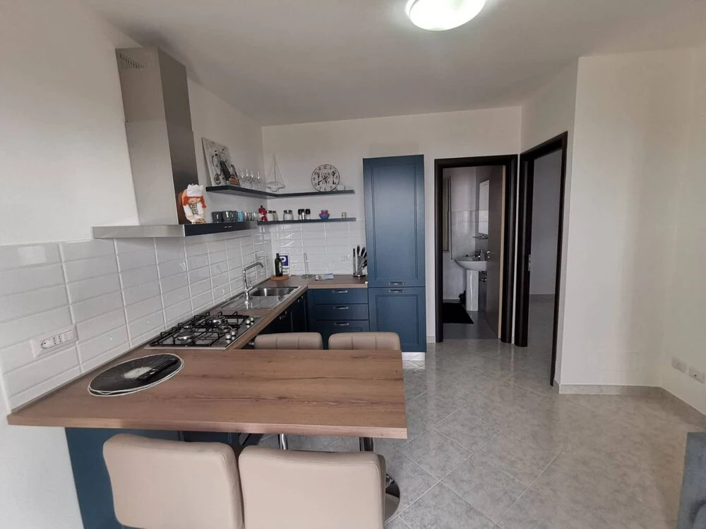 Casa Makarov - Penthouse Sea View