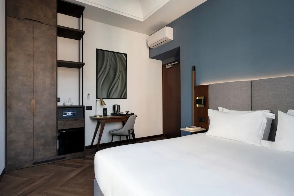 Boutique Hotel Piedra Rome City Centre