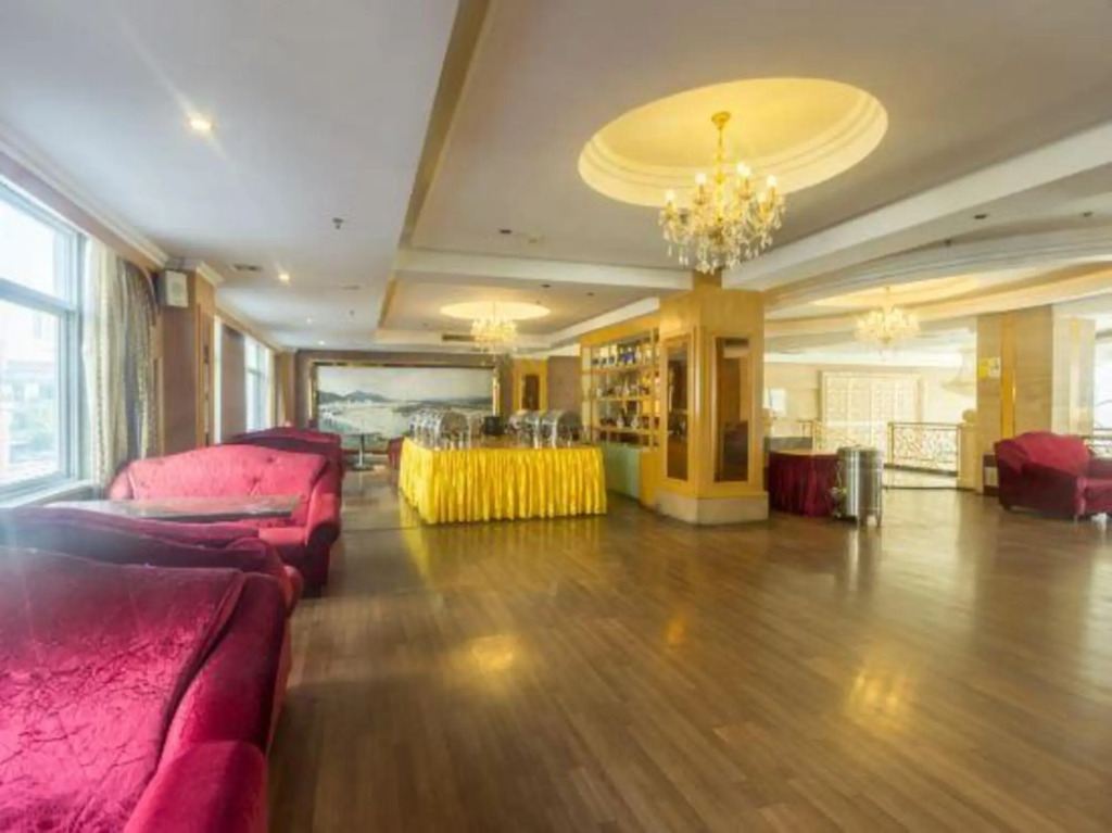 Junhao Hotel