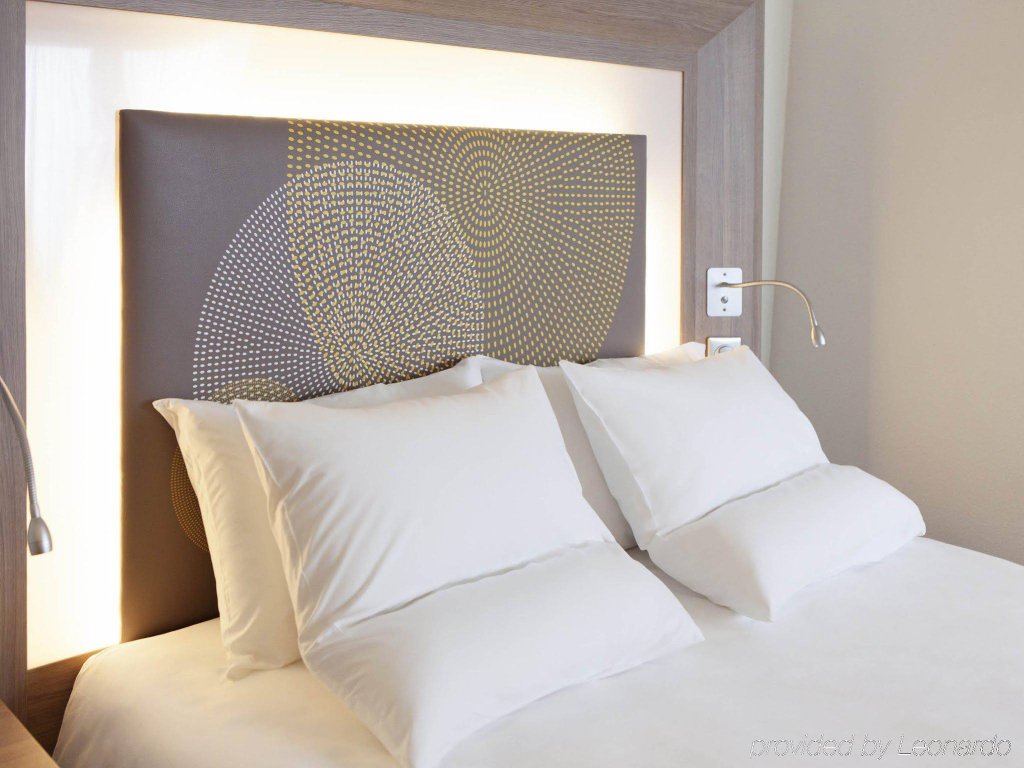 Novotel Paris Nord Expo Aulnay