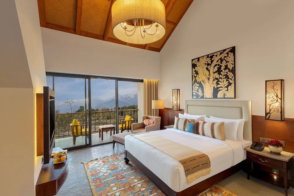 Storii By ITC Hotels Amoha Retreat, Dharamshala