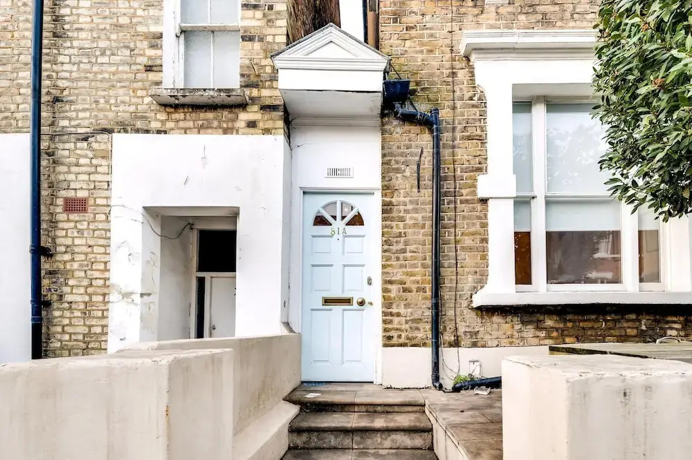 Tufnell Park Hideaway