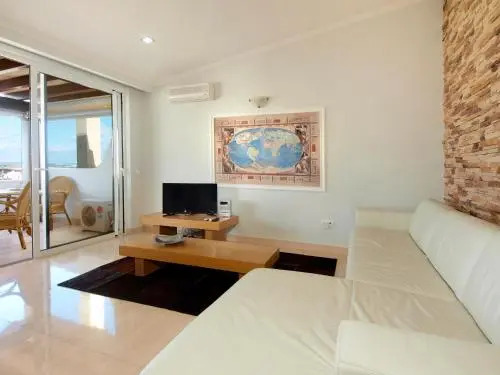 SantAmaro - Sea View Apartment