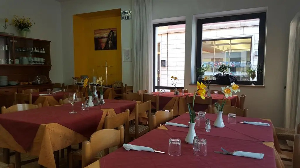 Hotel Firenze