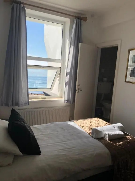 Edelweiss Guest House