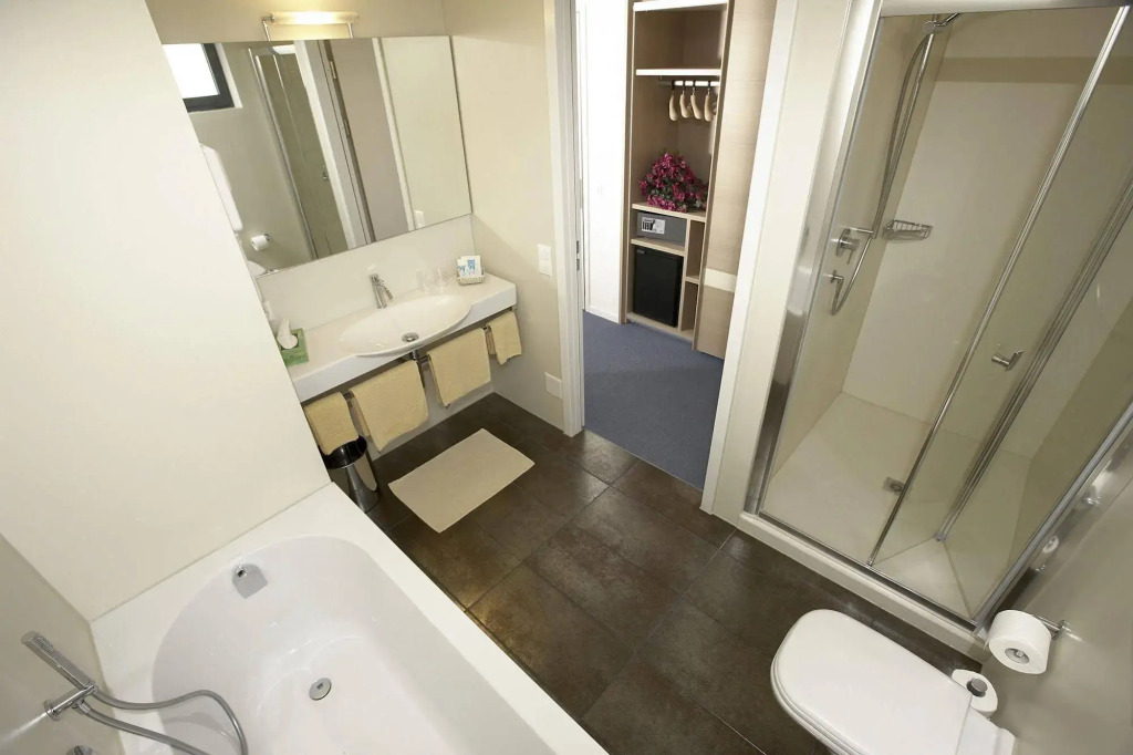 Hotel Muralto Locarno