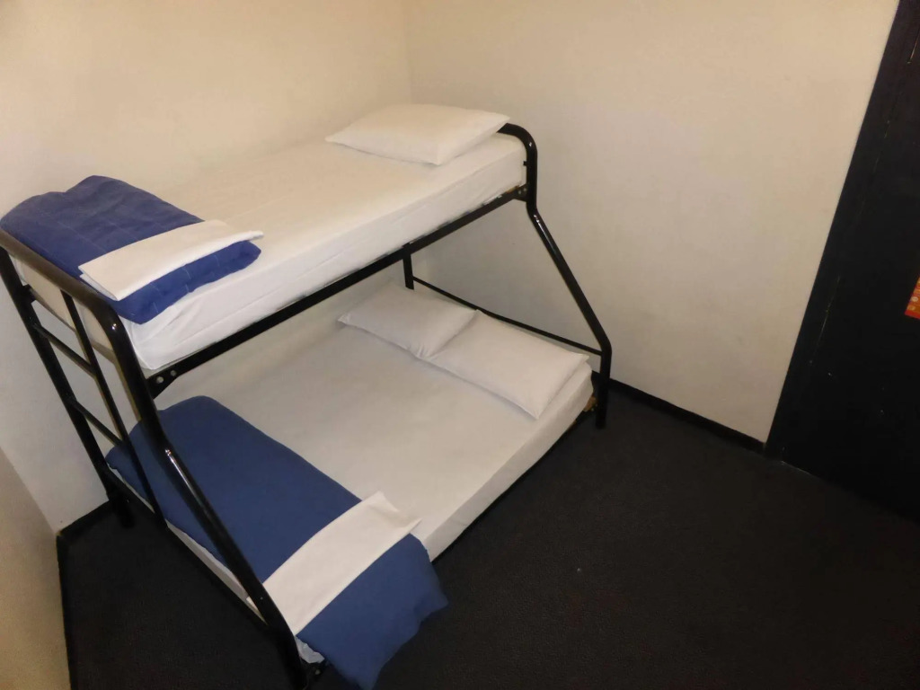 Maze Backpackers - Sydney