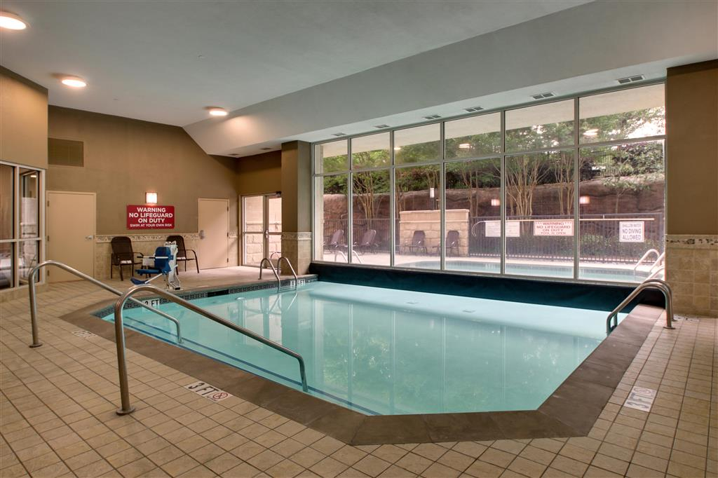 Drury Inn & Suites Charlotte Northlake