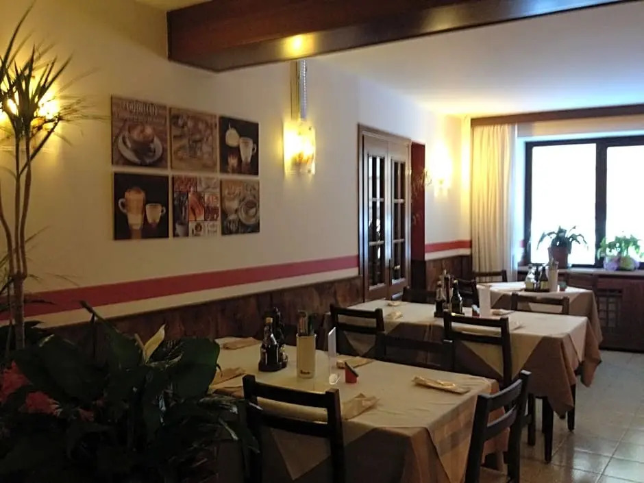 Hotel Scandola
