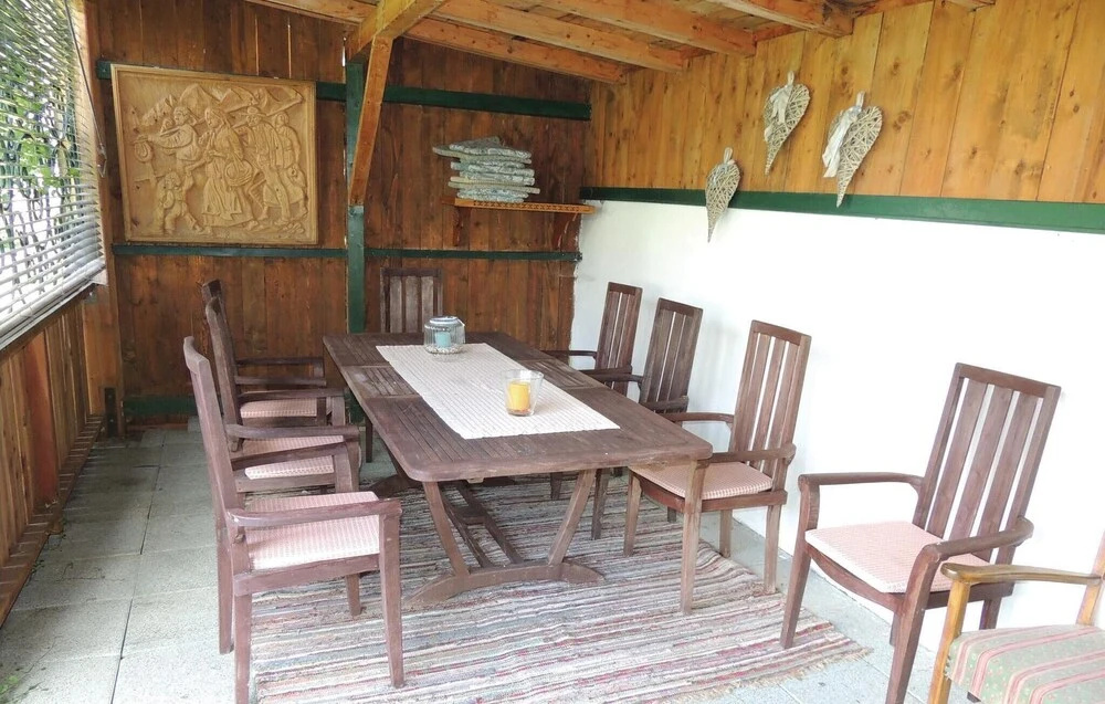 Amazing Apartment in Wagrain With 1 Bedrooms, Wifi and Outdoor Swimming Pool
