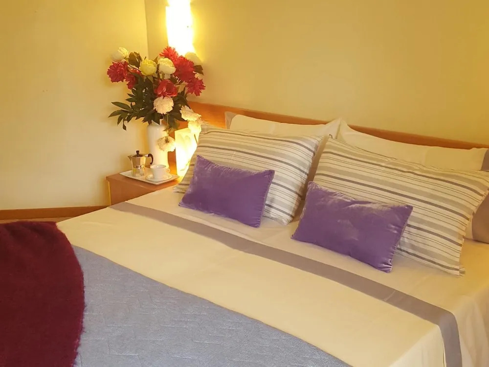 Apartment With Swimming Pool Thermal Water Turkish Steam Bath Massages