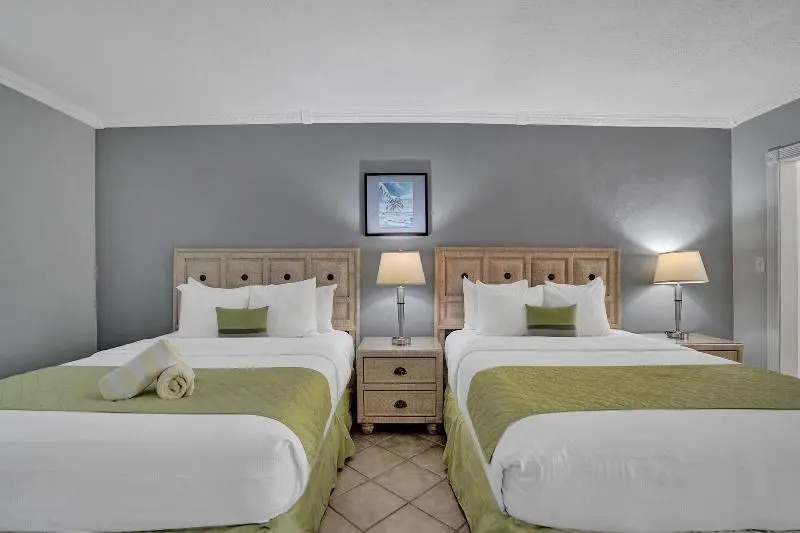 Worthington All Male Guesthouse