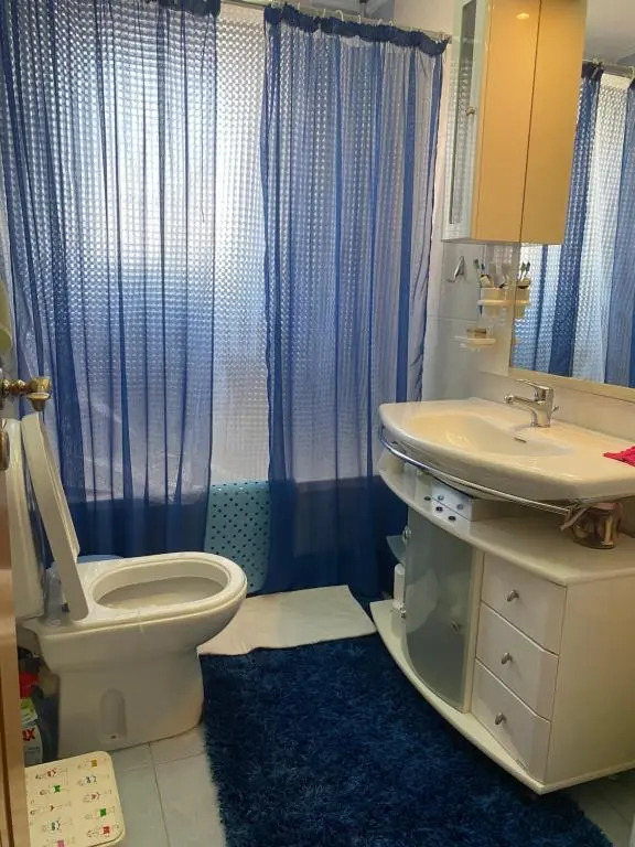 Πηνελόπη Apartment 3-bed flat