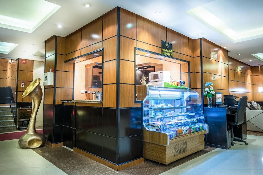 Almuhaidb Hotel Apartments Sako