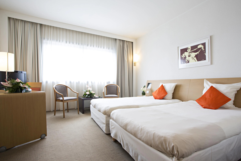 Novotel Venezia Mestre Castellana
