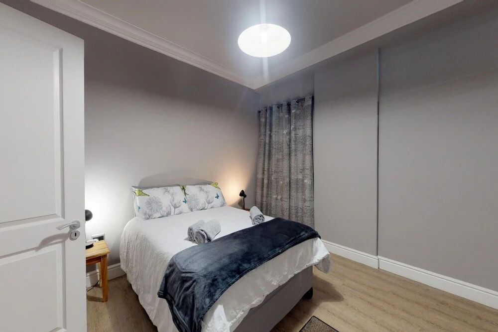 Beach Club Self Catering Apartments