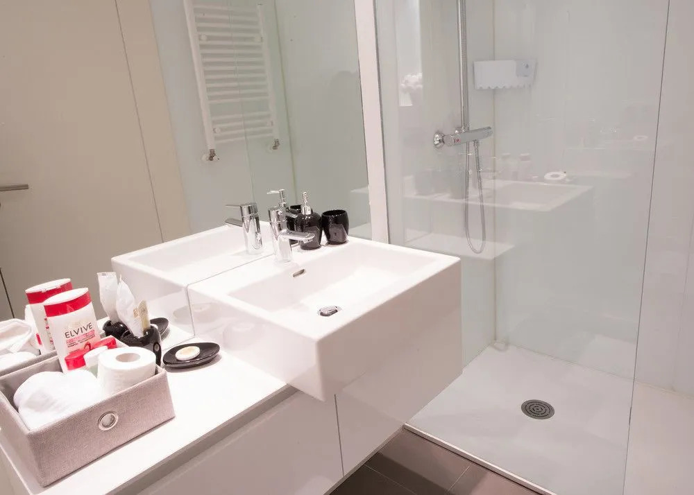 Lujoso apartamento Chamberi