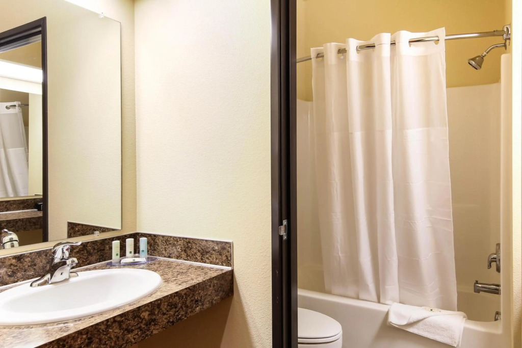 Quality Inn Selah Yakima