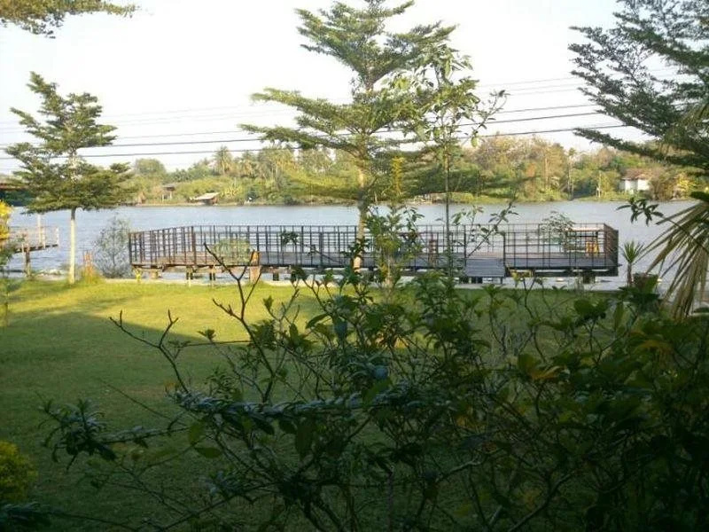 Ruan Panalee Resort