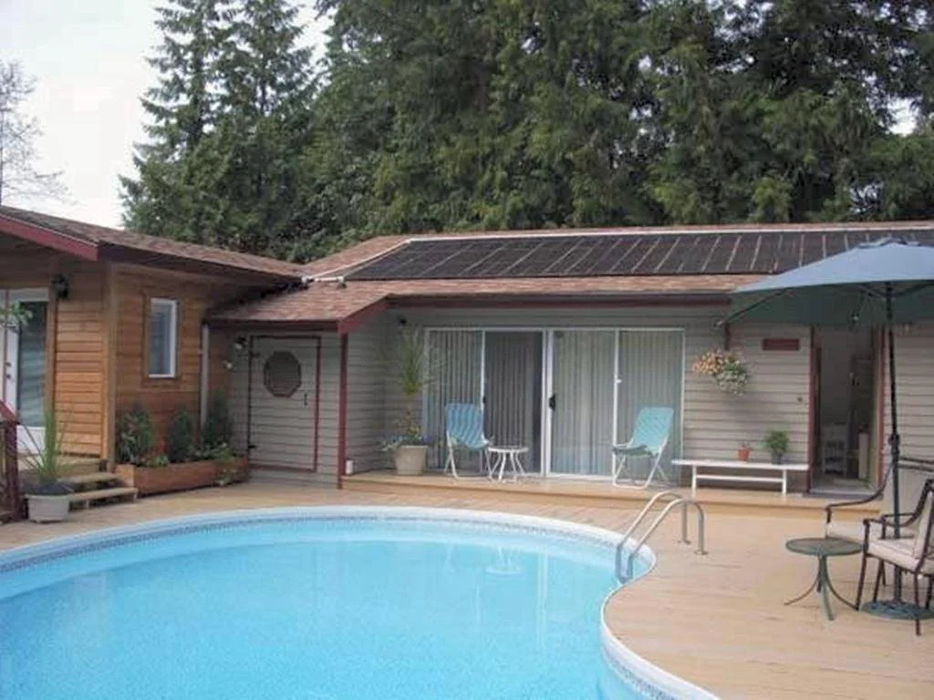 Rosemarie's Guest House B&B