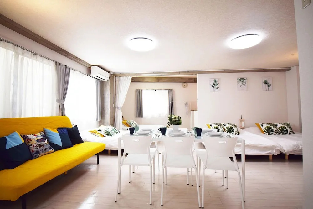 Maison Chihaya 102