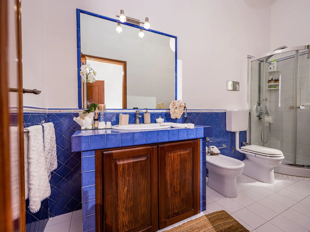 Historical apartment in the heart of Terrasini