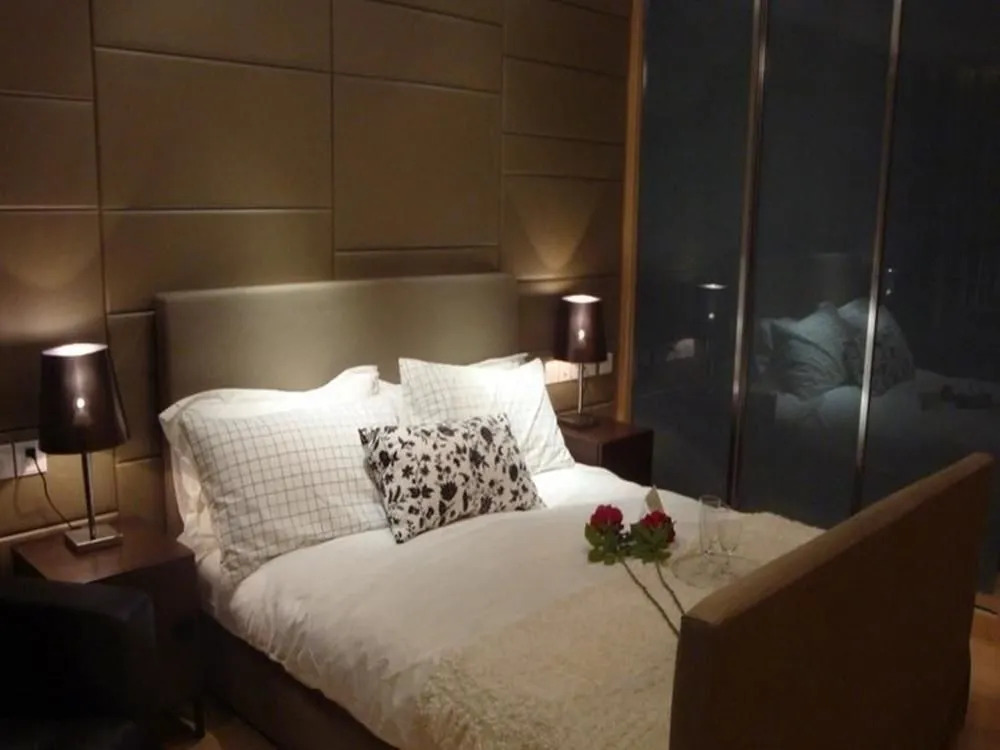 Nanjing Sigma Hotel