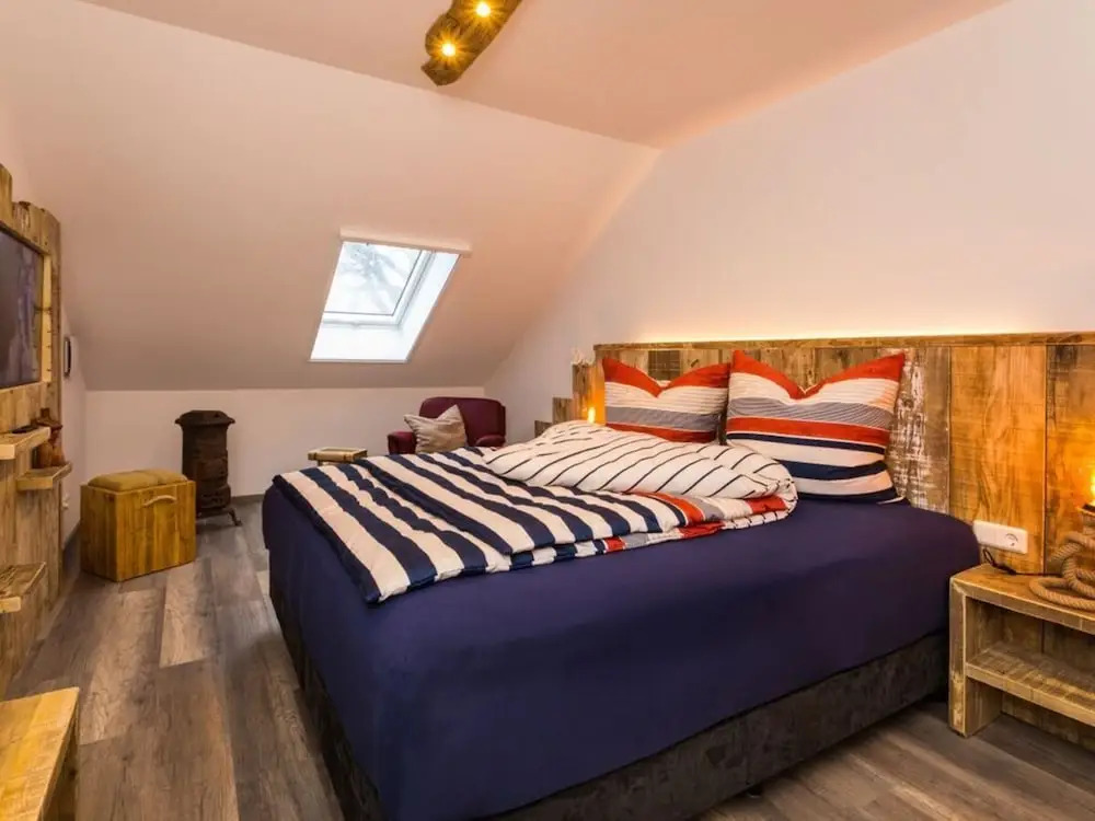 Dreamtime Modern Retreat