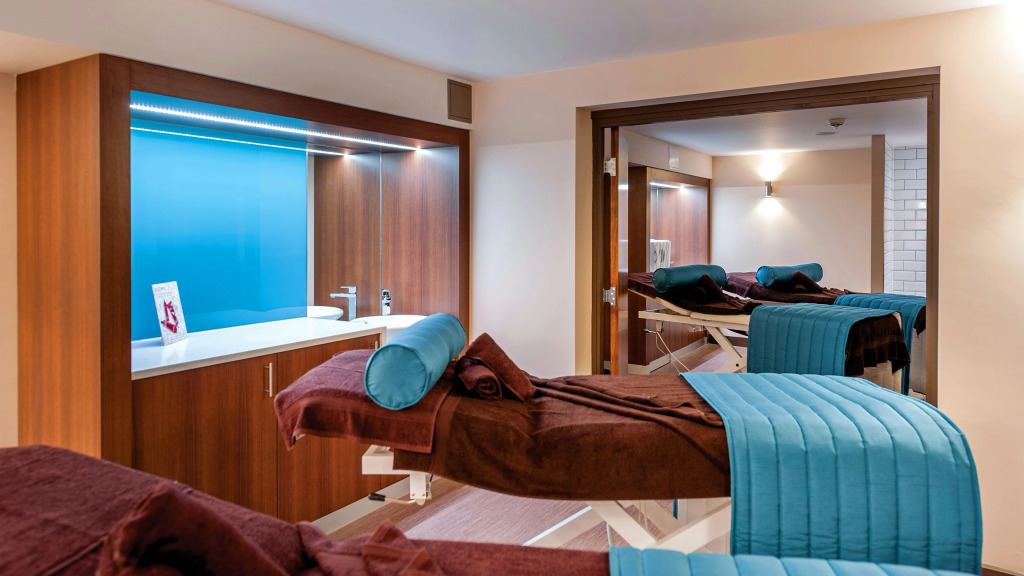 Gomersal Park Hotel & Bazaar Spa