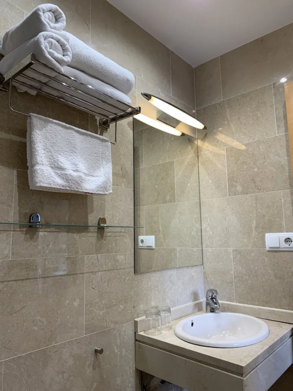 Apartamentos Rafael Loft