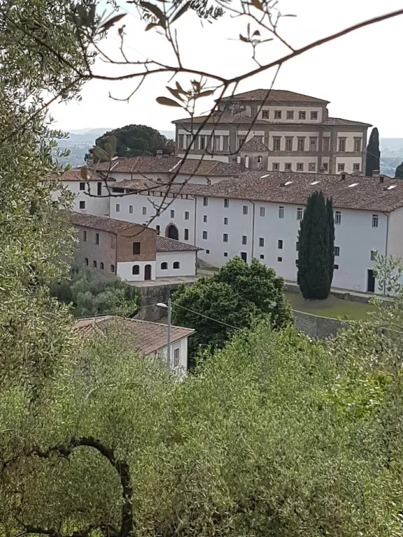 My Tuscany