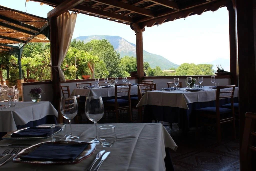 Casa Fasano Amalfi Coast